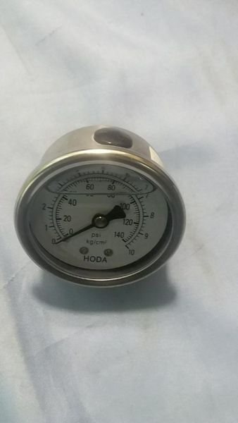 

oil gauge for mst-30 car fuel injector tester and cleaner