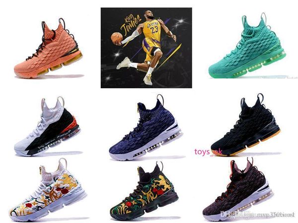 

designer new shoes 15 equality black white fashion breathable basketball shoes for men 15s ep sports training sneakers size 40-46