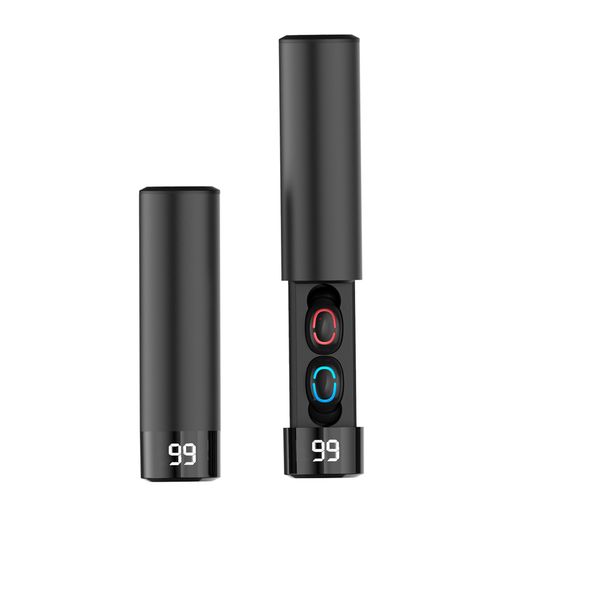 

sell q67 bluetooth earphones tws wireless earbuds stereo mini bluetooth earphone tws wireless earbuds 5.0 with dual mic