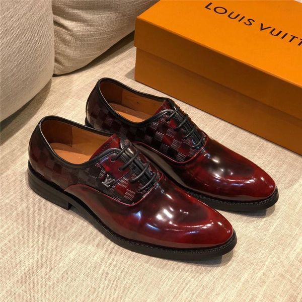 

iduzi 52 style leather loafers shoes handmade casual driving lazy shoes men loafers moccasins italian shoes for men flats oxfords, Black