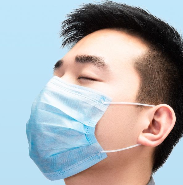 

disposable respirator, ventilating, antifoaming, special three-dimensional respirator, dust-proof, ventilating, dust-proof and haze proof fo