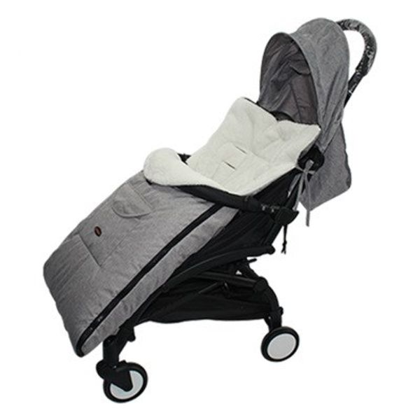 

baby sleeping bag autumn & winter thick warm stroller sleeping bag children bag anti-kicked out child holding double zipper