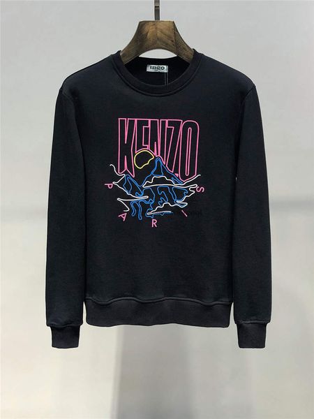 marca de ropa kenzo