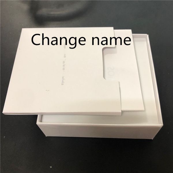 

2019 2nd generation wirele charging with mart en or rename bluetooth earphone po itioning rename earphone alrpod h1 chip