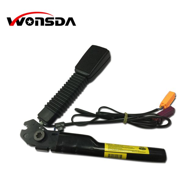 

fit for focus car seat belt pretensioner car seat belt component pretensioner