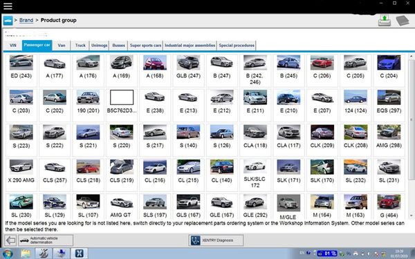 

for mb star c4 c5 2020.3v diagnostic tool s oftware win7 64bit xentry download and install through team viewer