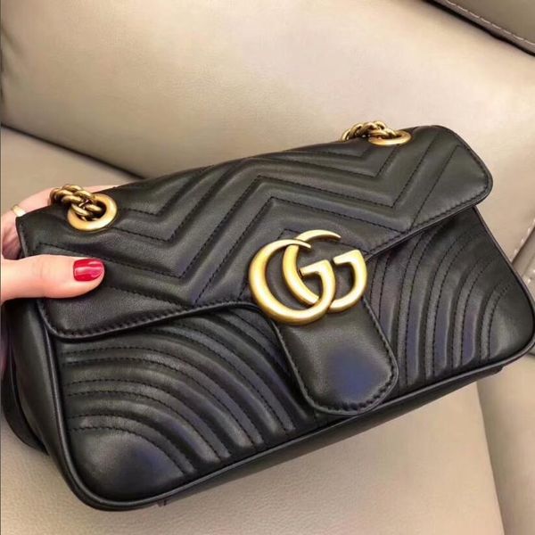 

Fa hion vintage handbag women bag de igner handbag wallet for women leather chain bag cro body and houlder bag 5 color