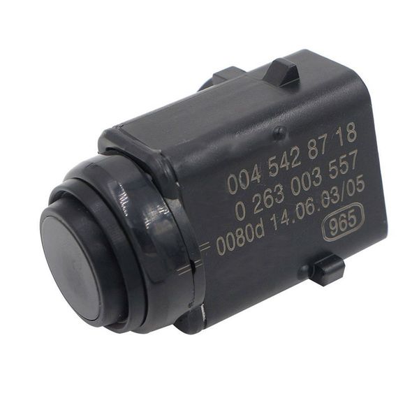

pdc parking sensor for parktronic pts w164 w163 ml 0045428718 f-car