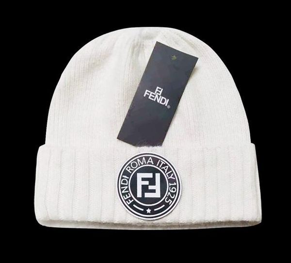 

designers skullies caps beanies for men women luxury beanie knitted skateboard gorro skull cap colour with ski striped hat with original tag, Blue;gray