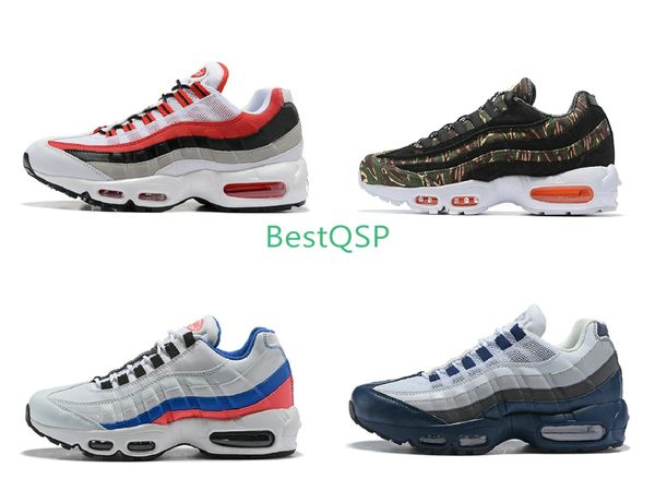 

Высочайшее Качество Версия 95 мужская Обувь Дышащая Повседневная Кроссовки Челов