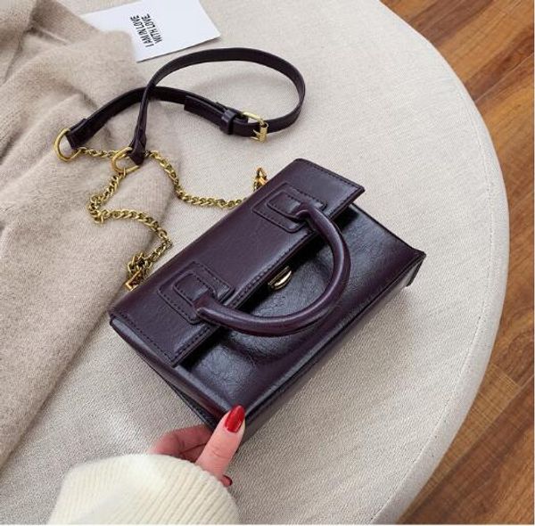 

качество старинные твердые плеча для женщин 2020 мода искусственная кожа сумка тотализаторы быть oras messenger bag сумки женские