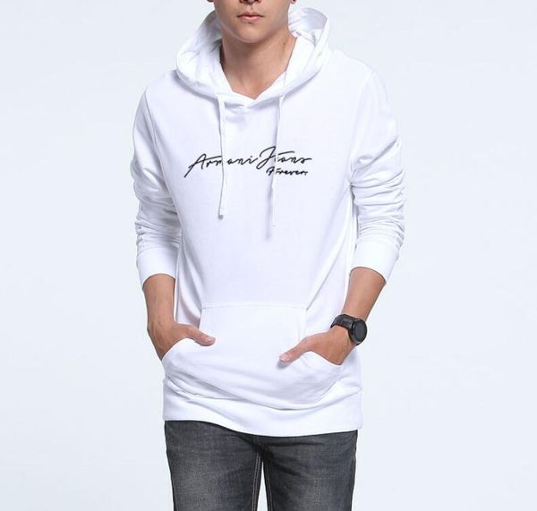 

new street designer hoodie men women fashion hoodie size s-3xl, 5-color hooded sweatshirt hip hop hood sweatshirt mens luxury hoodie, Black