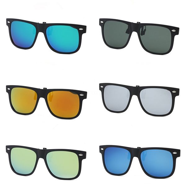 

wholesale- oulaiou spectacles tr90 sunglasee men women's sports goggles driving fishing sun glasses safety explosion protection glasses, White;black