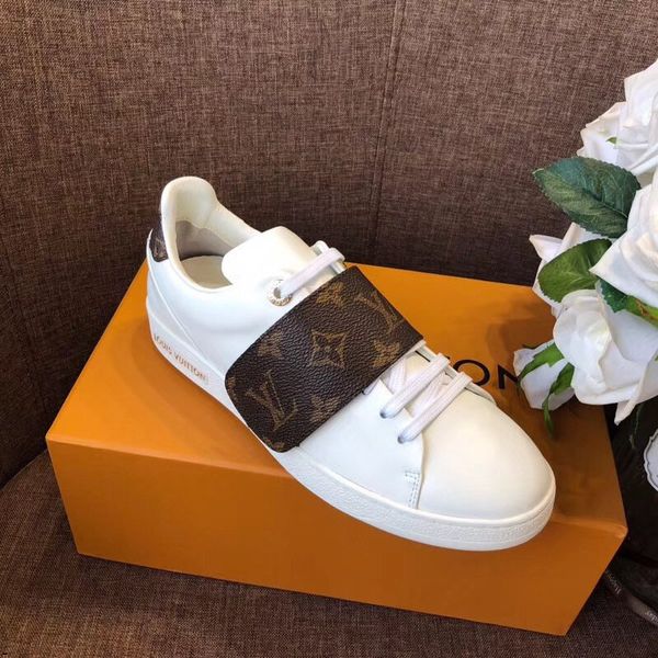 

19ss женин плокий мђлилм ол обђв 2019 новое лео white lace up student board обђв жен, Black