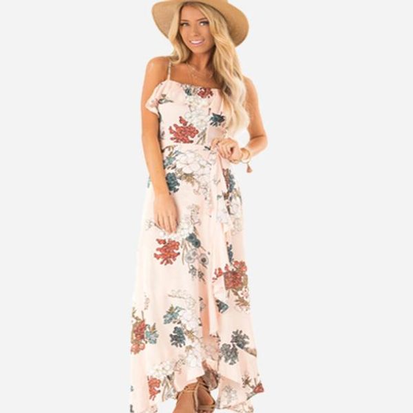 

33 women's jumpsuits,casual dresses, rompers skirt floral dress with sleeveless dresses nuevo estilo vestido para chicas mujeres wt19, Black;gray