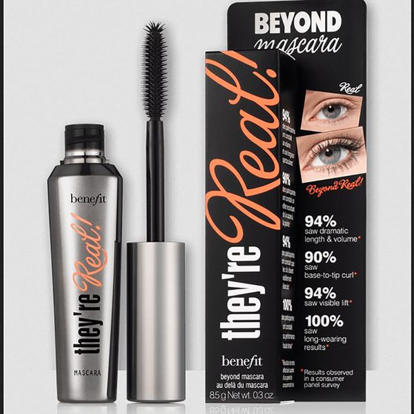 

Beyond ma cara waterproof ma cara real natural eye makeup black color 8 5g tock clear v 3d fiber la he ma cara