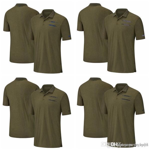 salute to service polo