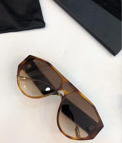 

new fashion women sunglasses clani men sunglasses simple and generous men sun glasses outdoor uv400 protection eyewear with case, White;black