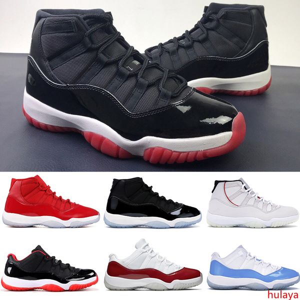 

bred jumpman 11 11s basketball shoes men women cap and gown concord 45 platinum tint snake light bone mens designer trainers