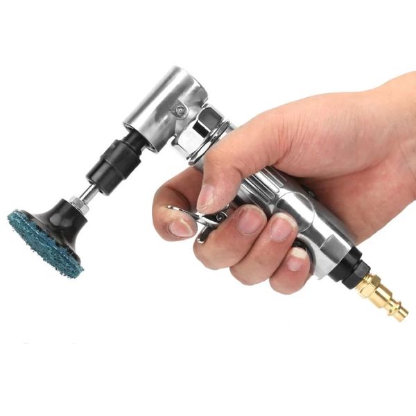 

newe air angle die grinder 90 degrees pneumatic grinder machine cutting polishing engraving tools pneumatic tool