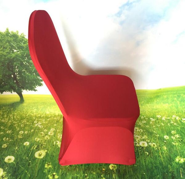 

white spandex lycra chair cover spandex wedding party chair covers universal wedding party banquet white many color