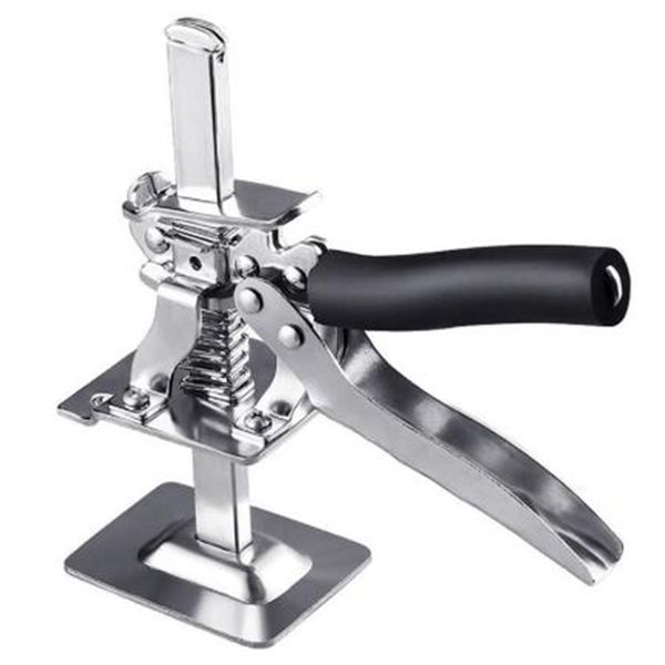 

tile locator tile height adjuster height lifter bricklayer floor tool wall regulator manual tool tiling elevating cons