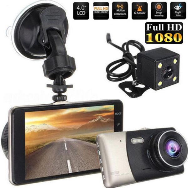 

car camera full hd dvr 1080p dash camera video car autoregistrator 170 degree dash cam night vision recorder