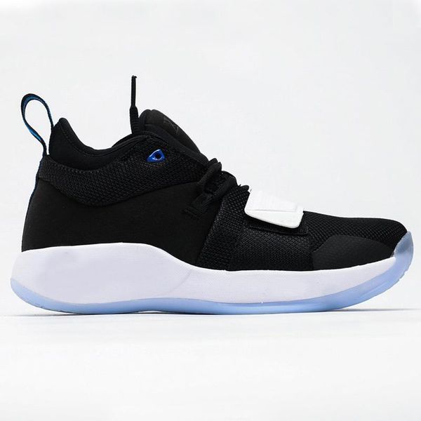 

paul george pg 2.5 ep men basketball shoes pg2.5 starry yellow black mesh women outdoor sports sneakers trainers baskets chaussures