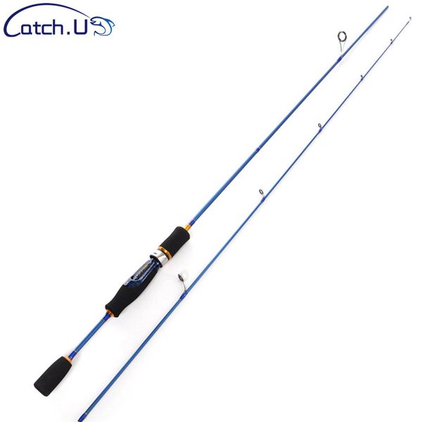 

1.5-5g lure weight 3-7lb line ultralight carbon lure spinning fishing rod