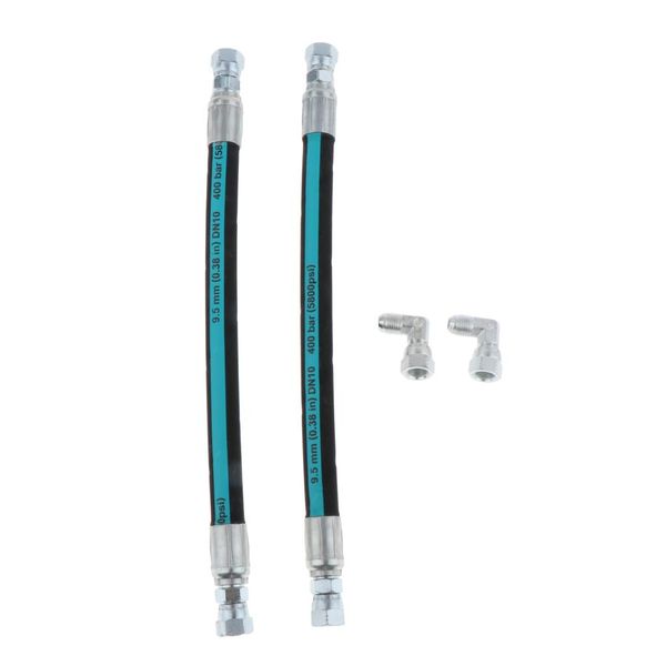 

high pressure oil pump hpop hoses lines fit for ford powerstroke 94-97 3.7l