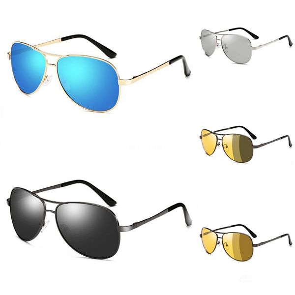 

new men and women europe and the united states trend sunglasses retro small square sunglasses transparent ocean film sunglasses #85315, White;black