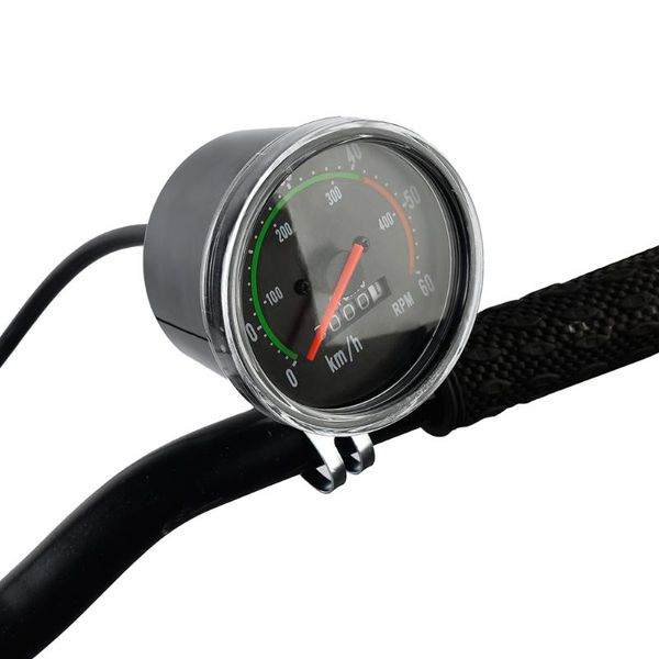 

cycling odometer mechanical bike swatch new bike satch speedometer speed rpm gauges accessories cycling computer