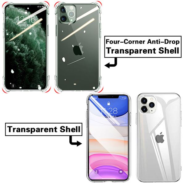 

лидирующий бизнес защита от падения мобильного телефона чехол для iphone x xr xs max ударопрочный силиконовый чехол чехол на iphone 11 pro m