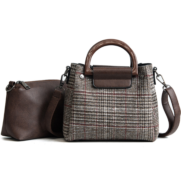 

женская винтажная сумка мода маленькая сумка офис леди ' s плеча cross-body сумка простой стиль shiqiny82