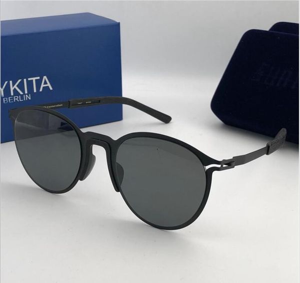 

new mkt tulip mens sunglasses men sun glasses women sunglasses fashion style protects eyes gafas de sol lunettes de soleil, White;black
