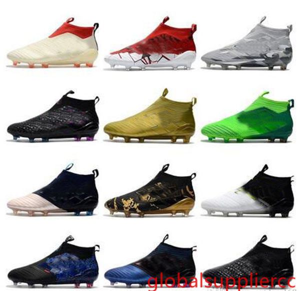 

ace 17 purecontrol champagne outdoor soccer cleats firm ground cleats training fg nsg ace 17 men football boots turf soccer