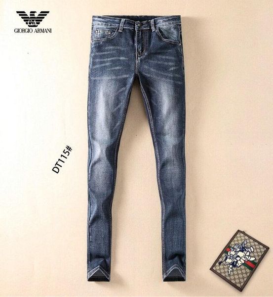 

мужские джинсы модные повседневные брюки размер 29-38 удобная тенденция wsj011#112689 sun07, White;black