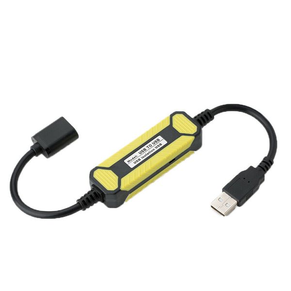 

industry grade usb to usb isolator adum4160/ 3160 2.0 lengthen isolation wire us