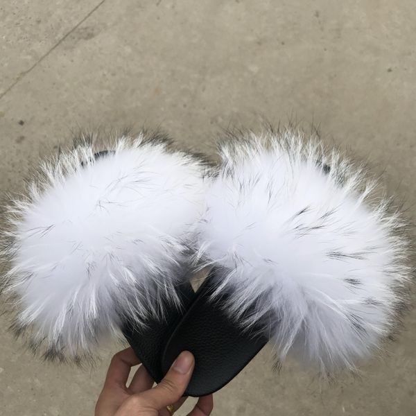 

меховые горки фиолетового меха горки меховые горки оптовые, Black