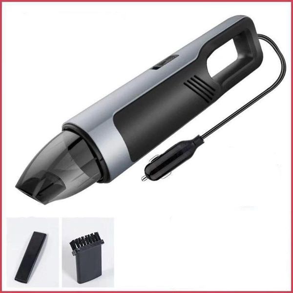 

car vacuum cleaner hand-held portable 120w mini car vacuum cleaner
