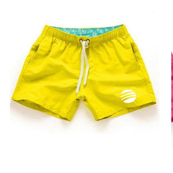 

летняя мода новые мужские беговые тренировочные шорты тренировки спорт фитнес бег трусцой обучение shortsbeach плавание серфинг шорты, Black;blue