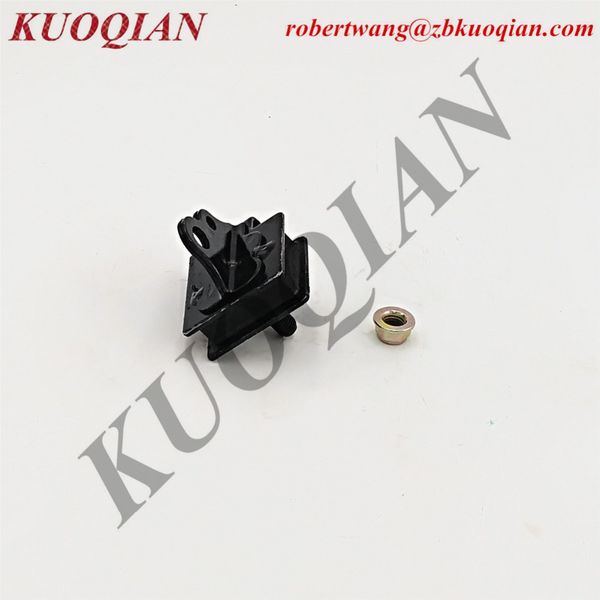 

kuoqian двигателя задняя подвеска для hisun 500utv 700atv частей