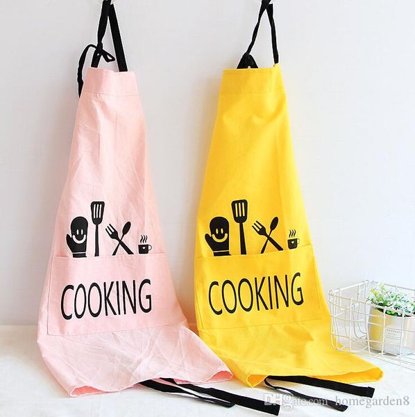 

kitchen apron overalls shop clothing bakery baking cotton apron japanese apron cotton and linen factory direct