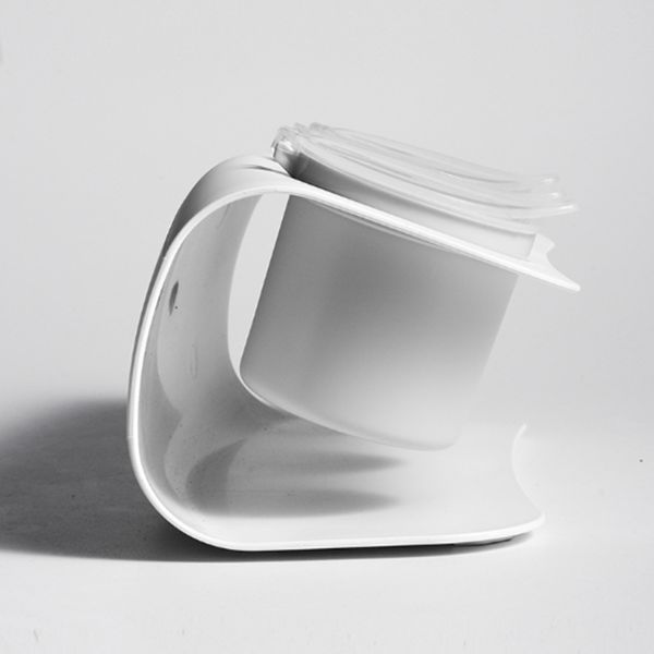 

multifunctional seasoning box three-combination condiment kitchen box household seasoning tank hanging flip other kitchen tools