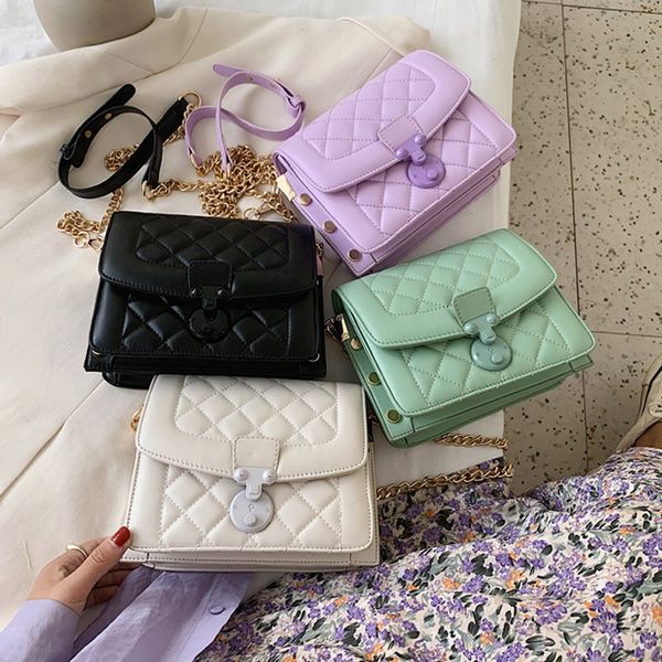 

pochette crossbody bag shoulder bag handle small purses classic flap bag ladies hand bags ing