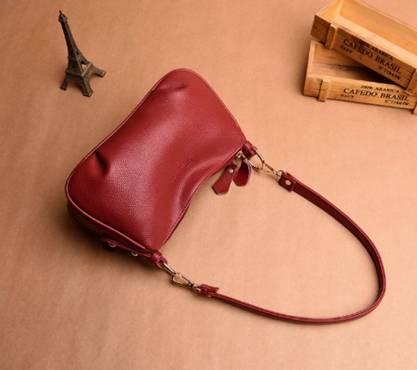 

2019 новых женских сумки элегантной crossbody сумки для женщин сумки конструктора hobos мягкой кожи женщины плечо сумка известной марки
