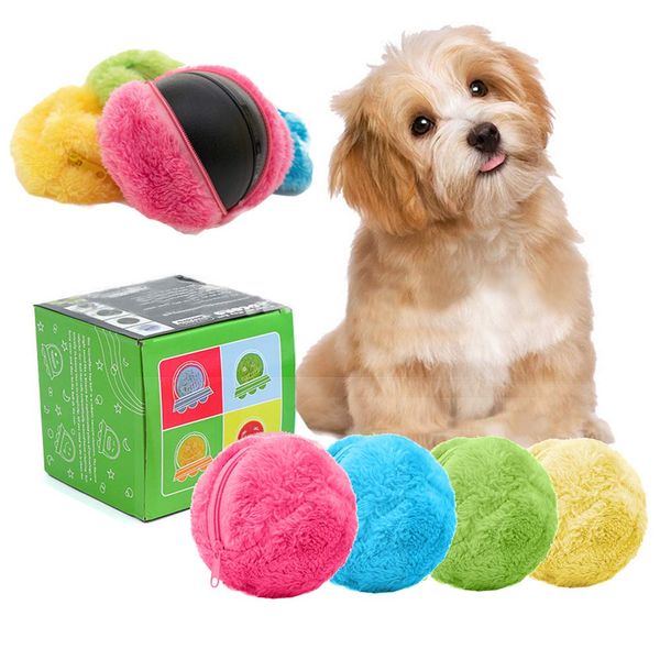 

mocoro automatic rolling ball sweeping robot pet toys mini automatic vacuum cleaner dog cat pet toy ball microfiber mop ball dec524