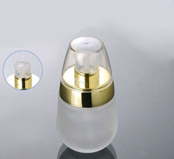 

Frasco de perfume just_be