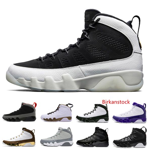 

mop melo 9 mens basketball shoes bred la 9s white black red anthracite release tour yellow pe cool grey sports sneakers 41-47