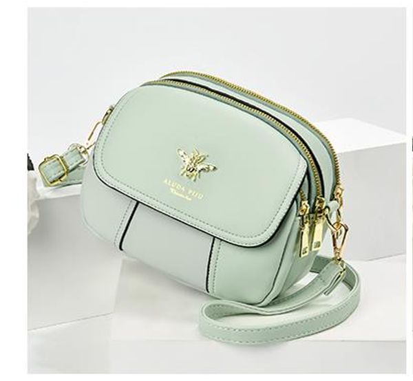 

small bag female 2020 new summer ladies mini wild fashion female bag shoulder messenger bag